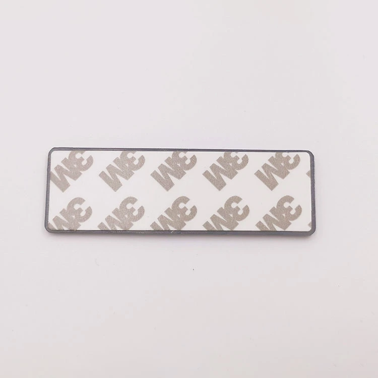 ABS塑料3D浮雕徽标