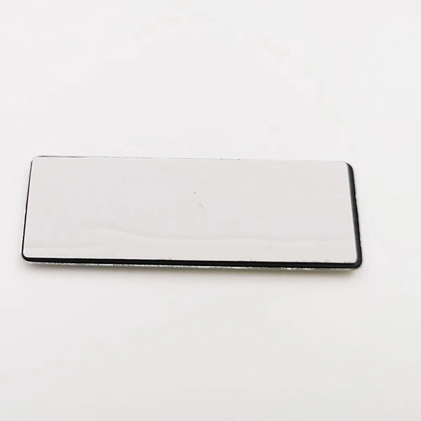 徽标金属铭牌