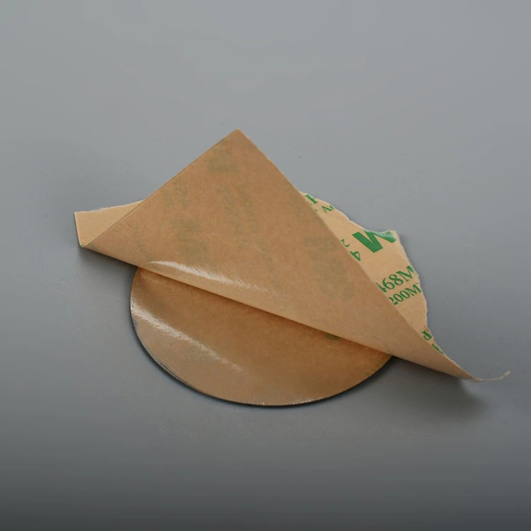 环氧3D贴纸