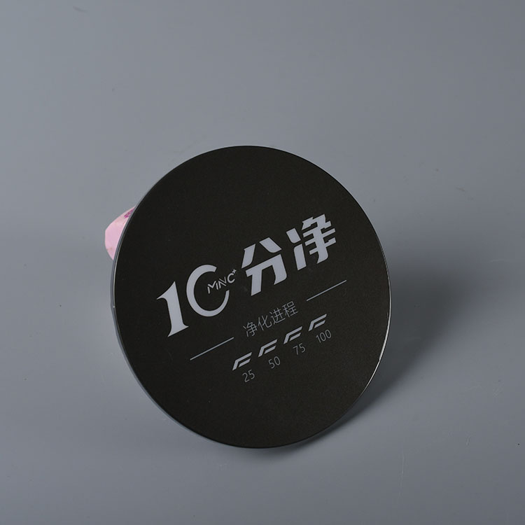 在家用电器的霉菌装饰中
