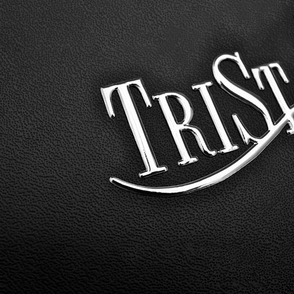 不干胶3D软标签