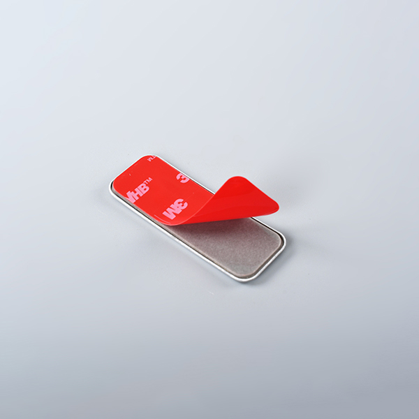 雕刻徽标金属标签