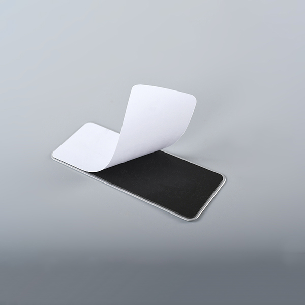 阳极氧化铝铭牌