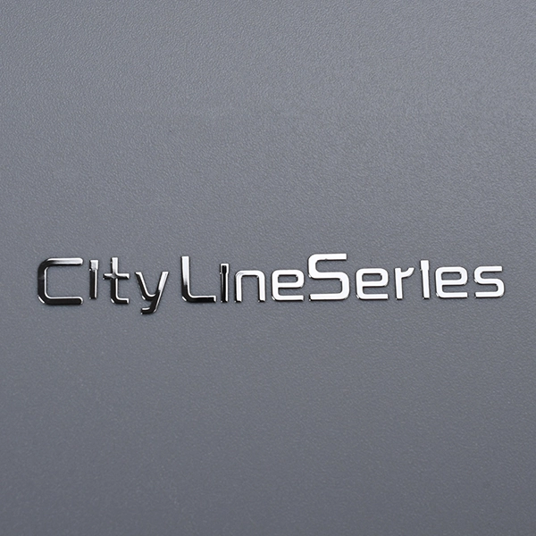 3D品牌标志金属贴纸