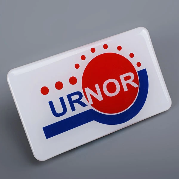 3D环氧树脂贴纸