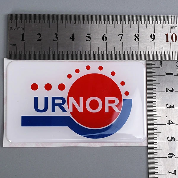 3D环氧树脂贴纸