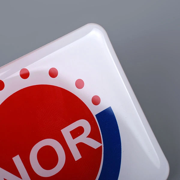 3D环氧树脂贴纸