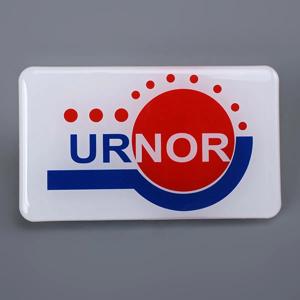 3D环氧树脂贴纸