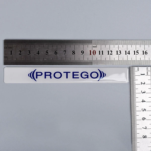 3D软树脂滴胶贴纸