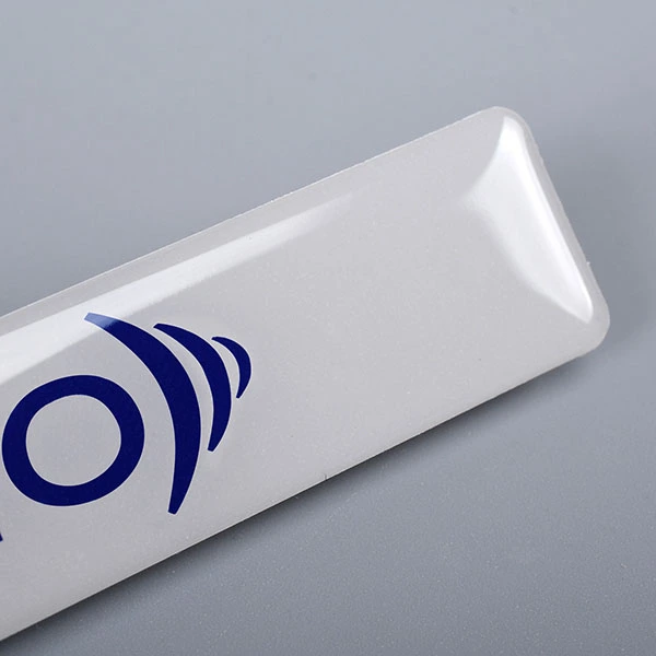 3D软树脂滴胶贴纸