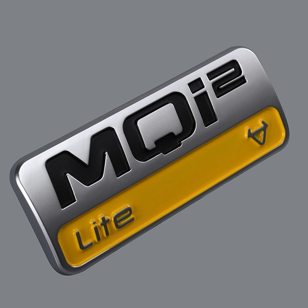 电动汽车ABS标志