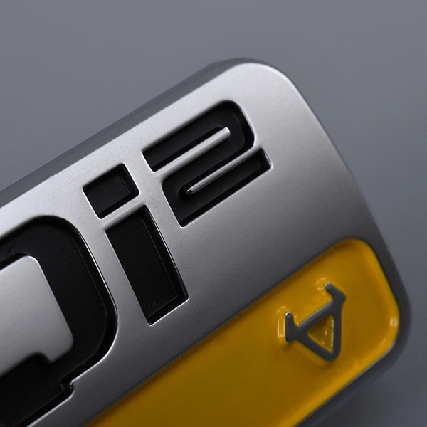 电动汽车ABS标志