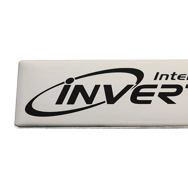 铝制标志牌品牌