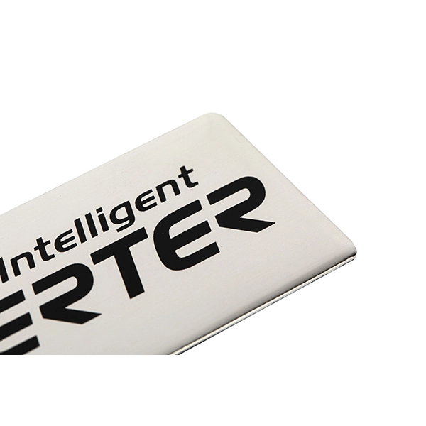 铝制标志牌品牌