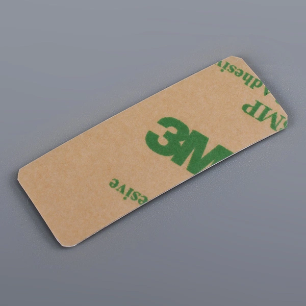 品牌名称环氧树脂贴纸