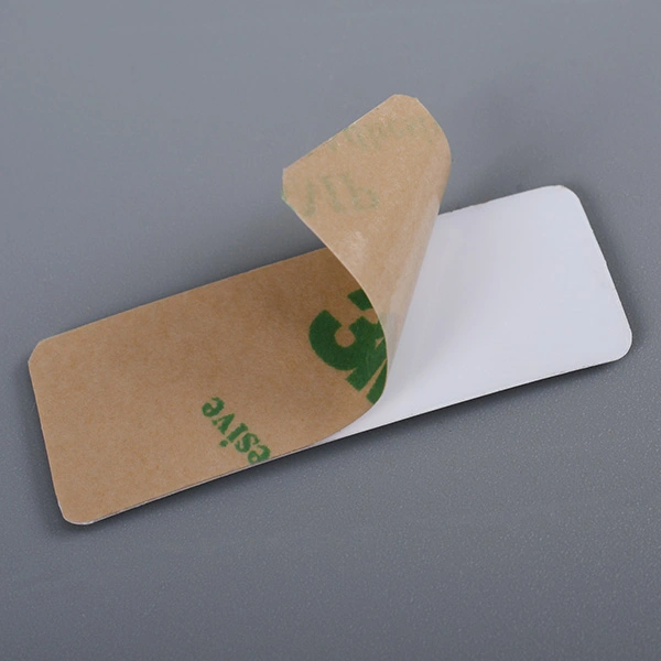 品牌名称环氧树脂贴纸