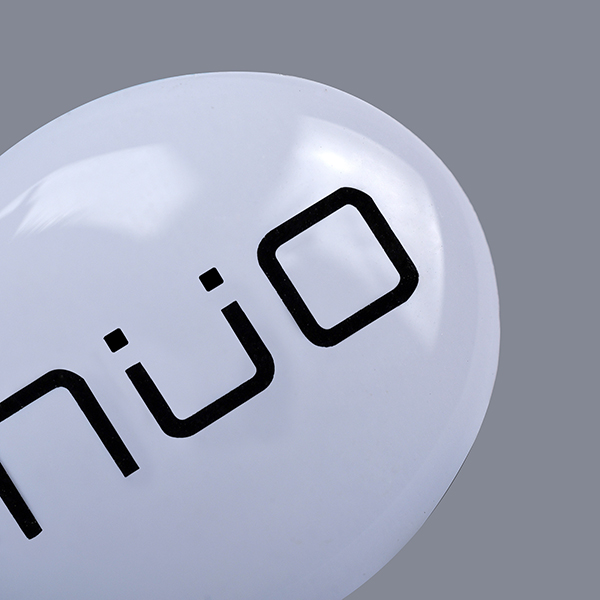 透明水晶树脂滴胶贴纸