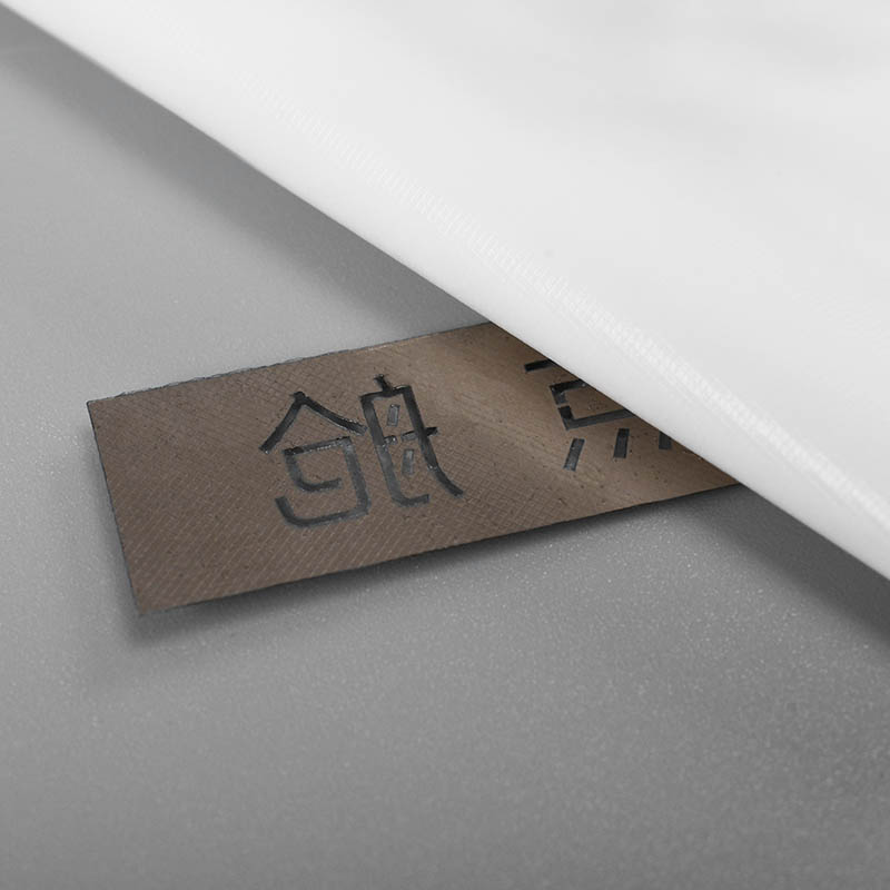 电动镍贴纸