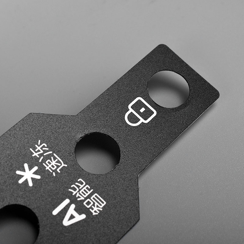 电子宠物透明面板贴纸