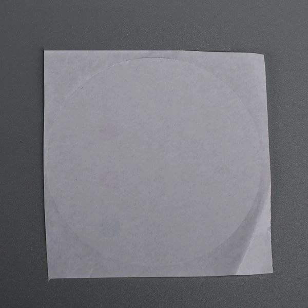 光面膜标签哑光前控制面板贴纸