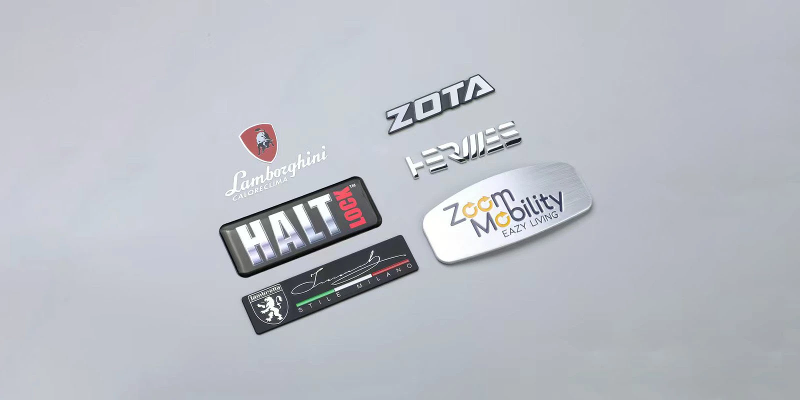 新产品