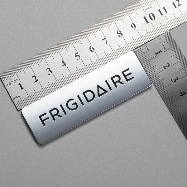 镀铬标志 ABS 徽章