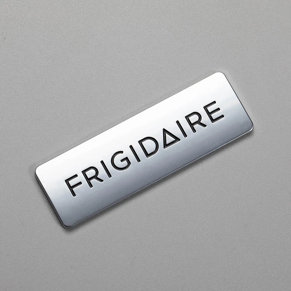 镀铬标志 ABS 徽章