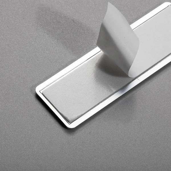 镀铬标志 ABS 徽章