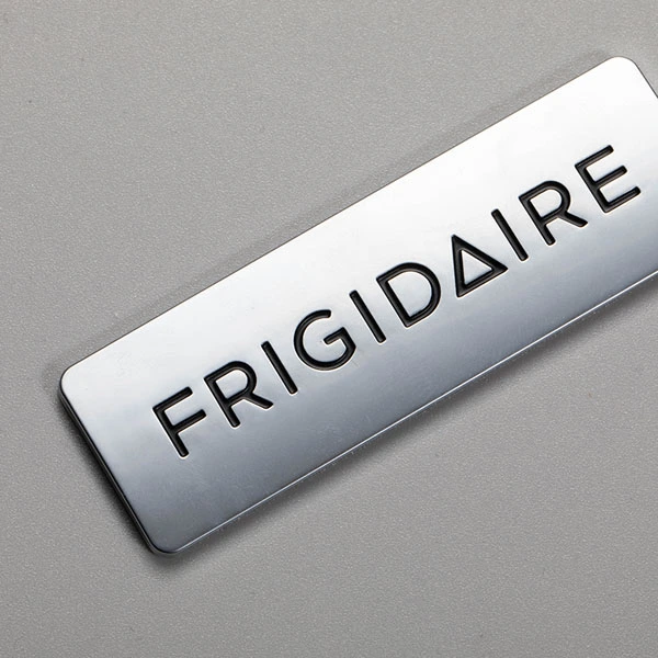 镀铬标志 ABS 徽章