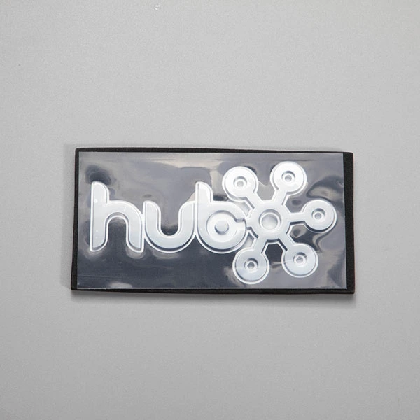 镀铬标志 ABS 标签