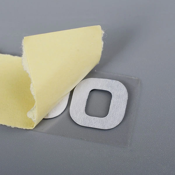 标志树脂滴胶贴纸