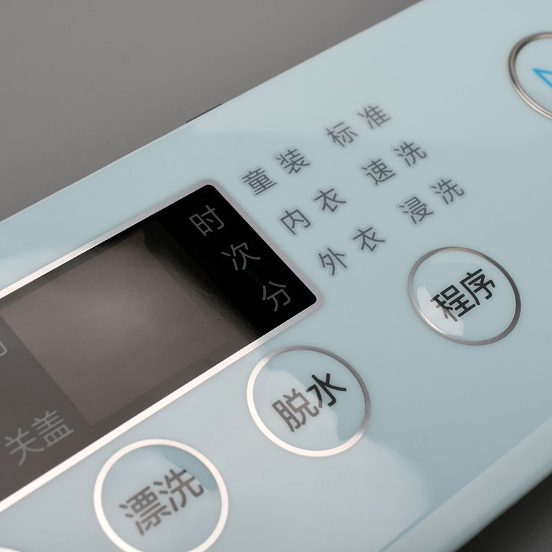 膜键盘开关