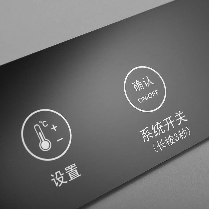 膜开关键盘