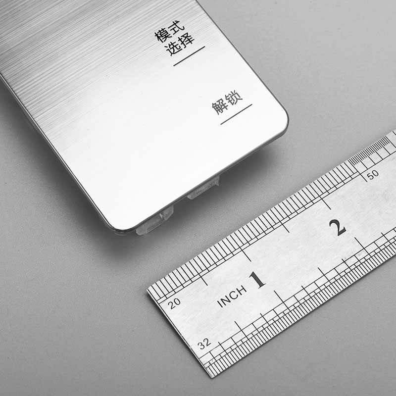 膜开关