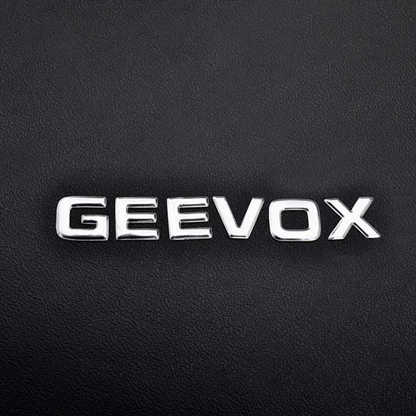 凸起效果 3D 软标签