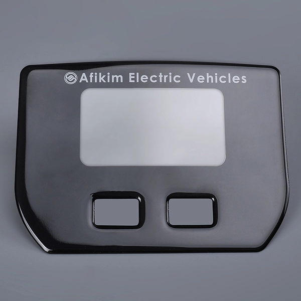 强粘性树脂环氧树脂贴纸