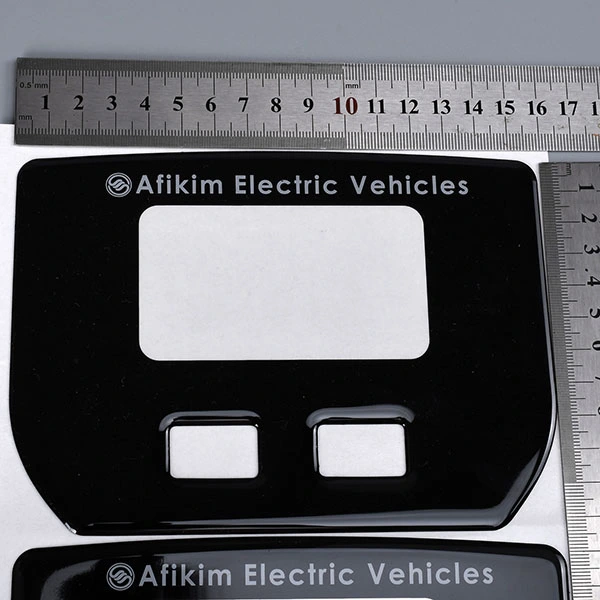 强粘性树脂环氧树脂贴纸