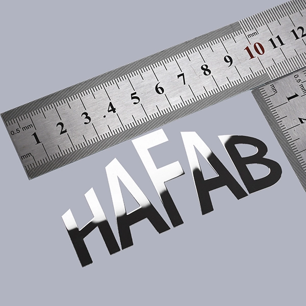 薄金属转印贴纸