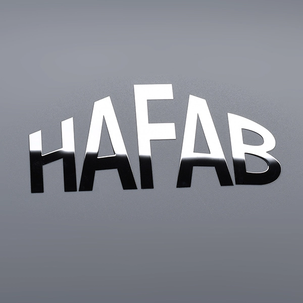 薄金属转印贴纸