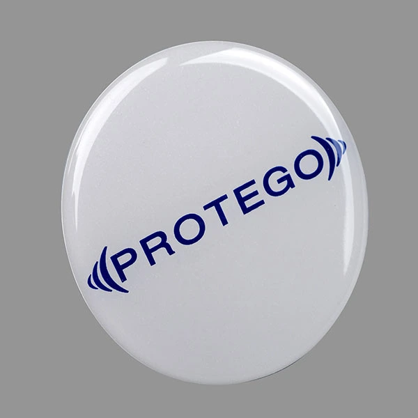 防水树脂滴胶贴纸