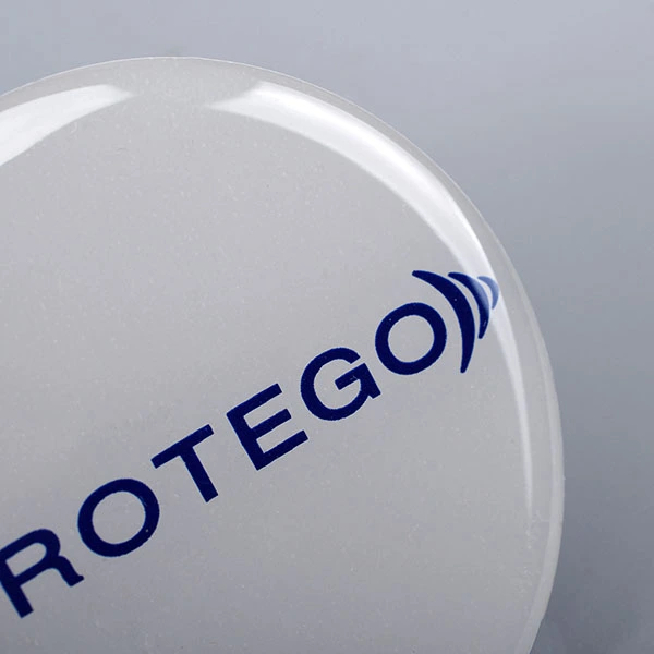 防水树脂滴胶贴纸