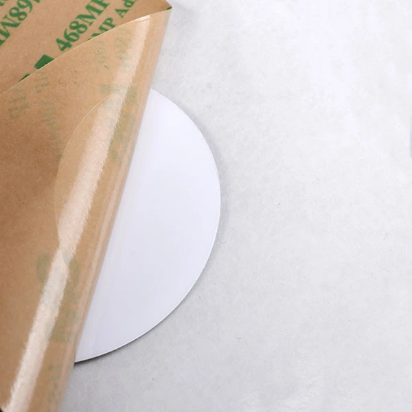 防水树脂滴胶贴纸