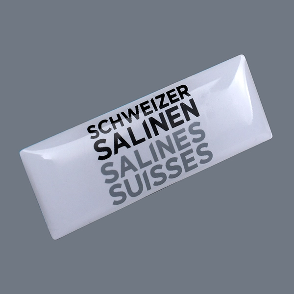 防风雨环氧树脂贴纸