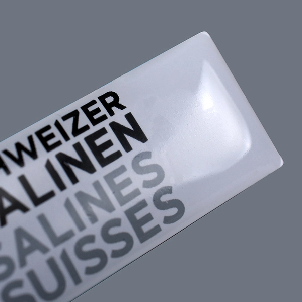 防风雨环氧树脂贴纸